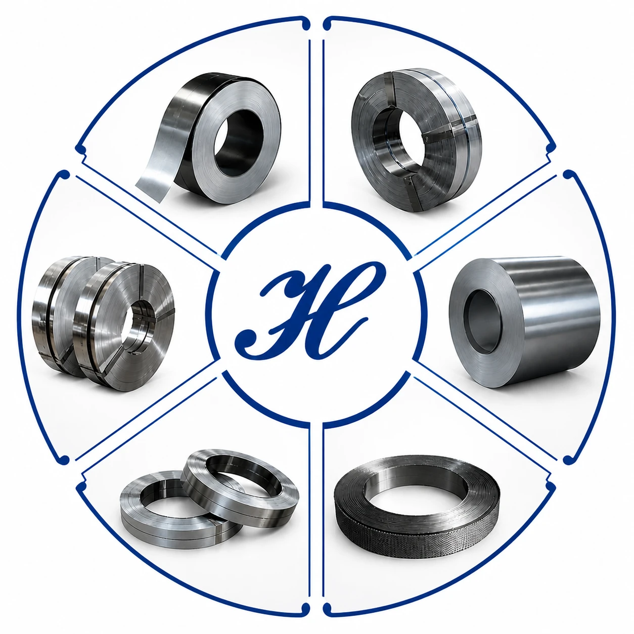 Steel Products FAQ