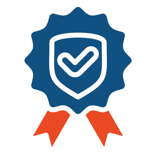 Verified & Trusted