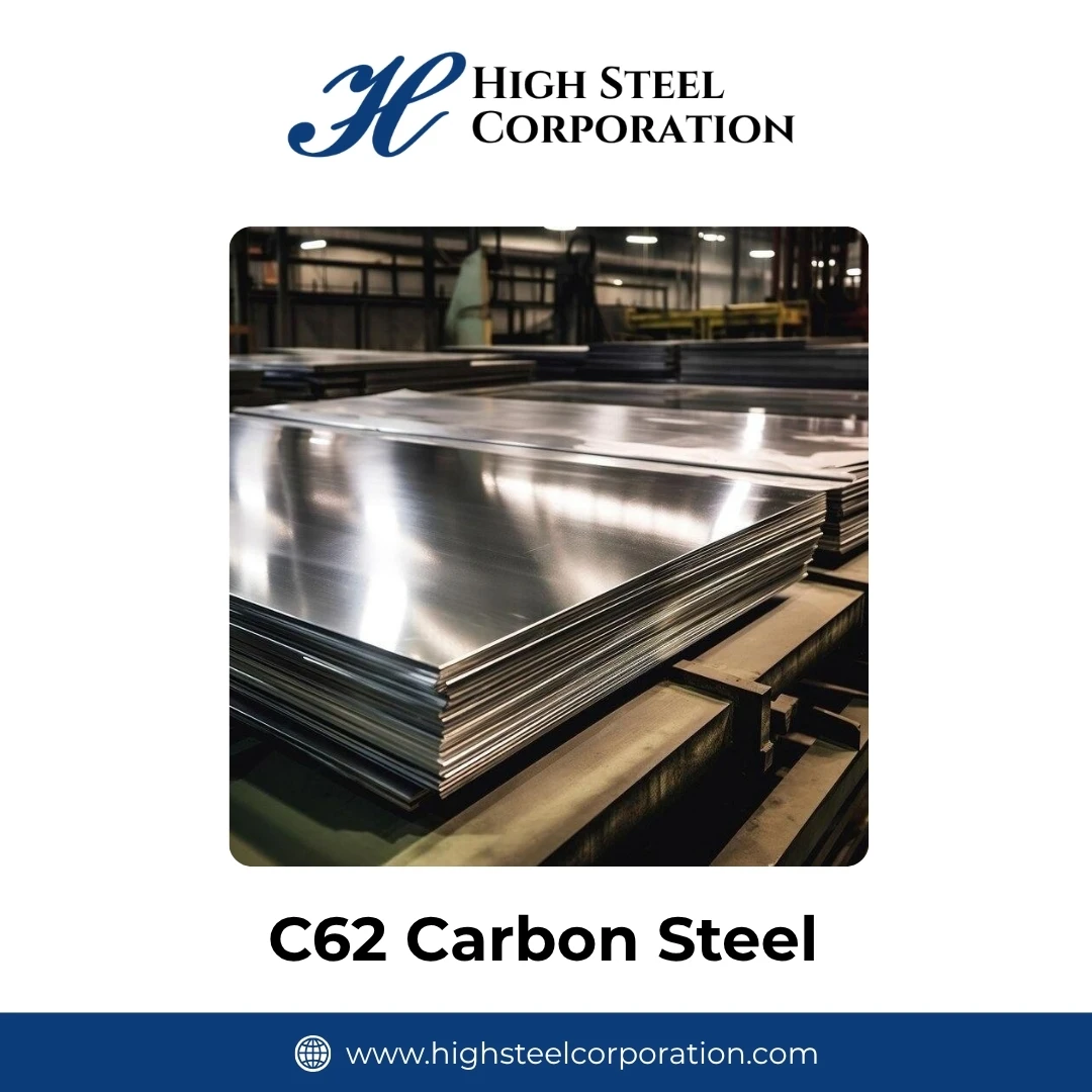 C62 Carbon Steel