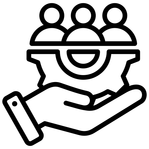 Industrial Clients Served